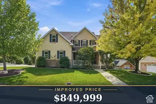2388 E 850 S, Springville, UT 84663 - Photo 1
