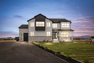 342 E Holdaway Ln N, Vineyard, UT 84059 - Photo 1