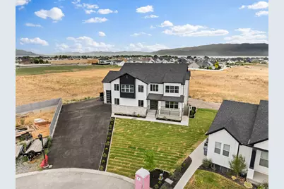 342 E Holdaway Ln N, Vineyard, UT 84059 - Photo 37