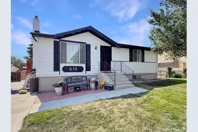 615 N Elm St, Orangeville, UT 84537 - Photo 1