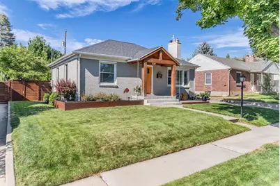 2123 E Wilson Ave, Salt Lake City, UT 84108 - Photo 3
