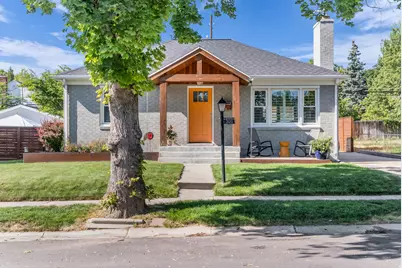 2123 E Wilson Ave, Salt Lake City, UT 84108 - Photo 1