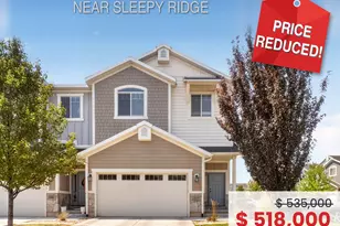 686 S 1803 W, Orem, UT 84059 - Photo 1