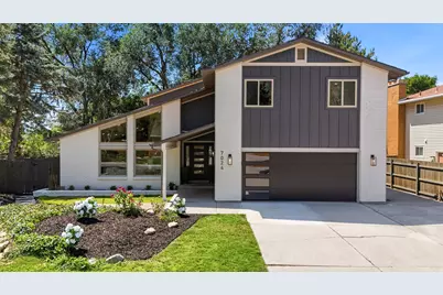 7024 S Horizon Cir E, Cottonwood Heights, UT 84121 - Photo 1