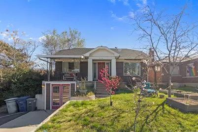 2713 S Highland Dr E, Salt Lake City, UT 84106 - Photo 3