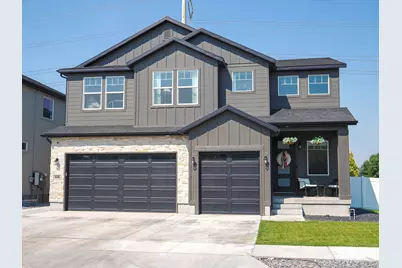 88 S Keaki Wood, Vineyard, UT 84059 - Photo 1