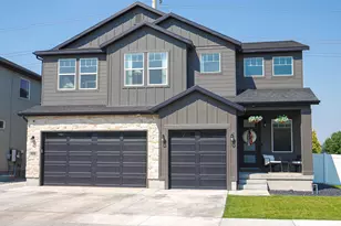88 S Keaki Wood, Vineyard, UT 84059 - Photo 1