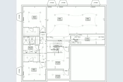 396 Canyon Point Ln #1, Centerville, UT 84014 - Photo 3