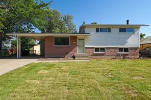 4284 W 4695 S, West Valley, UT 84120 - Photo 1
