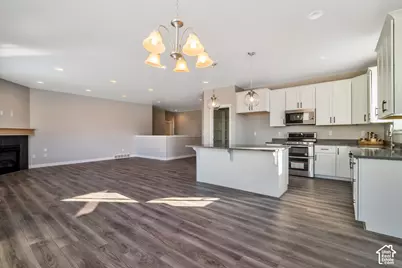 2449 Scarlet Rd #249, Eagle Mountain, UT 84005 - Photo 17