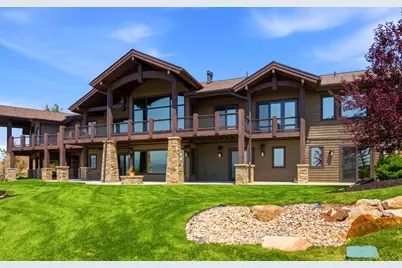 1608 High Star Dr #11, Kamas, UT 84036 - Photo 1
