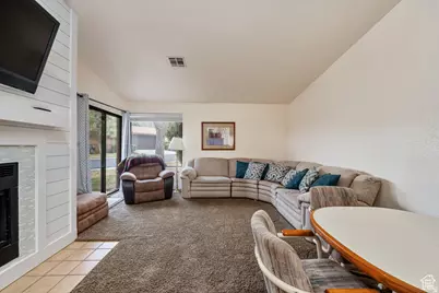 677 N Ridge Rim Way #20, Saint George, UT 84770 - Photo 5