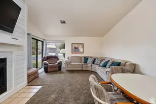 677 N Ridge Rim Way, Saint George, UT 84770 - Photo 5