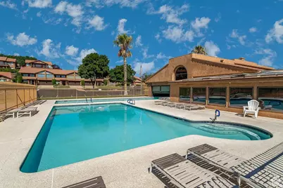 677 N Ridge Rim Way #20, Saint George, UT 84770 - Photo 19