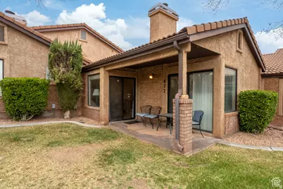 677 N Ridge Rim Way #20, Saint George, UT 84770 - Photo 1