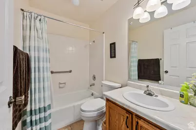 677 N Ridge Rim Way #20, Saint George, UT 84770 - Photo 9