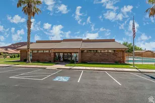 677 N Ridge Rim Way, Saint George, UT 84770 - Photo 13