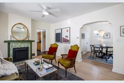 1343 S 600 E, Salt Lake City, UT 84105 - Photo 3