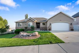 1079 E 270 S, Santaquin, UT 84655 - Photo 1