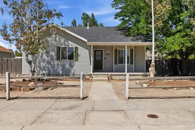 2035 E Weeping Willow Way, Eagle Mountain, UT 84005 - Photo 1