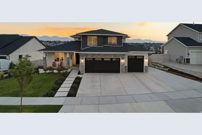 11612 S Dorothy Vista Dr W, Draper, UT 84020 - Photo 1