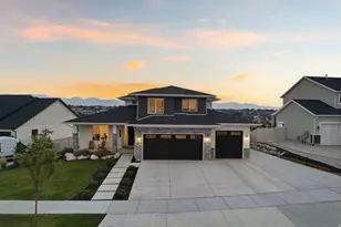 11612 S Dorothy Vista Dr W, Draper, UT 84020 - Photo 1
