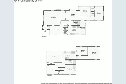421 M St, Salt Lake City, UT 84103 - Photo 41