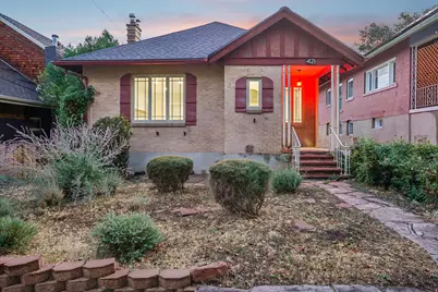 421 M St, Salt Lake City, UT 84103 - Photo 1
