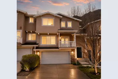 1251 S Alpine Way, Provo, UT 84606 - Photo 1
