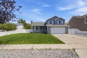 1081 S 900 W, Tooele, UT 84074 - Photo 1