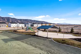 3528 N Hannah St, Eagle Mountain, UT 84005 - Photo 49
