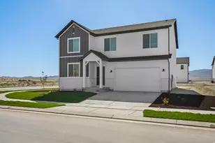 3528 N Hannah St, Eagle Mountain, UT 84005 - Photo 3