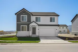 3528 N Hannah St, Eagle Mountain, UT 84005 - Photo 1