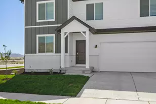 3528 N Hannah St, Eagle Mountain, UT 84005 - Photo 5