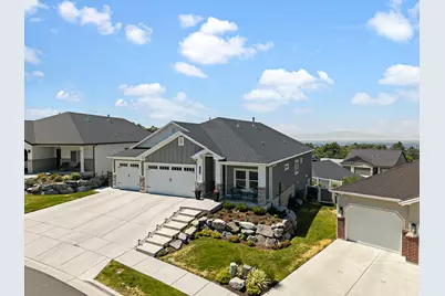 1433 N Orchard Ridge Lane, Kaysville, UT 84037 - Photo 3