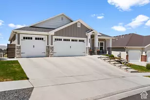 1433 N Orchard Ridge Ln, Kaysville, UT 84037 - Photo 57