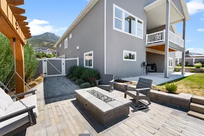 1433 N Orchard Ridge Lane, Kaysville, UT 84037 - Photo 53
