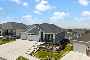 1433 N Orchard Ridge Ln, Kaysville, UT 84037 - Photo 1
