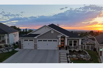 1433 N Orchard Ridge Lane, Kaysville, UT 84037 - Photo 1
