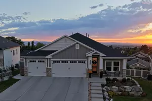 1433 N Orchard Ridge Ln, Kaysville, UT 84037 - Photo 1