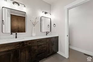 1433 N Orchard Ridge Ln, Kaysville, UT 84037 - Photo 23