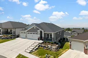 1433 N Orchard Ridge Ln, Kaysville, UT 84037 - Photo 1