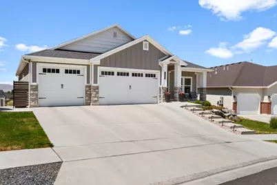 1433 N Orchard Ridge Lane, Kaysville, UT 84037 - Photo 55