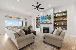 1433 N Orchard Ridge Ln, Kaysville, UT 84037 - Photo 5
