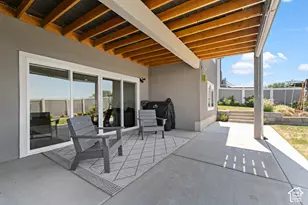 1433 N Orchard Ridge Ln, Kaysville, UT 84037 - Photo 47