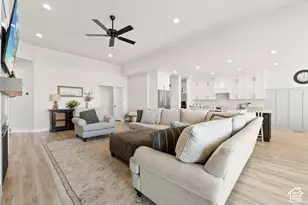 1433 N Orchard Ridge Ln, Kaysville, UT 84037 - Photo 15