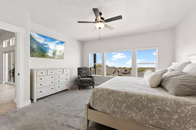 1433 N Orchard Ridge Lane, Kaysville, UT 84037 - Photo 19