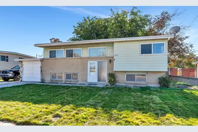 4433 W 3100 S, West Valley, UT 84120 - Photo 1