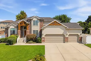 1541 E 330 N, Lehi, UT 84043 - Photo 1