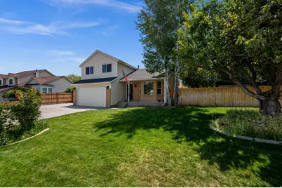3947 W Donalbain St, South Jordan, UT 84009 - Photo 1